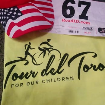 Tour Del Toro Run/Ride - Races & Competitions Near Me - Lake Forest, California Tour Del Toro Run/Ride - Races & Competitions Near Me - Lake Forest, California