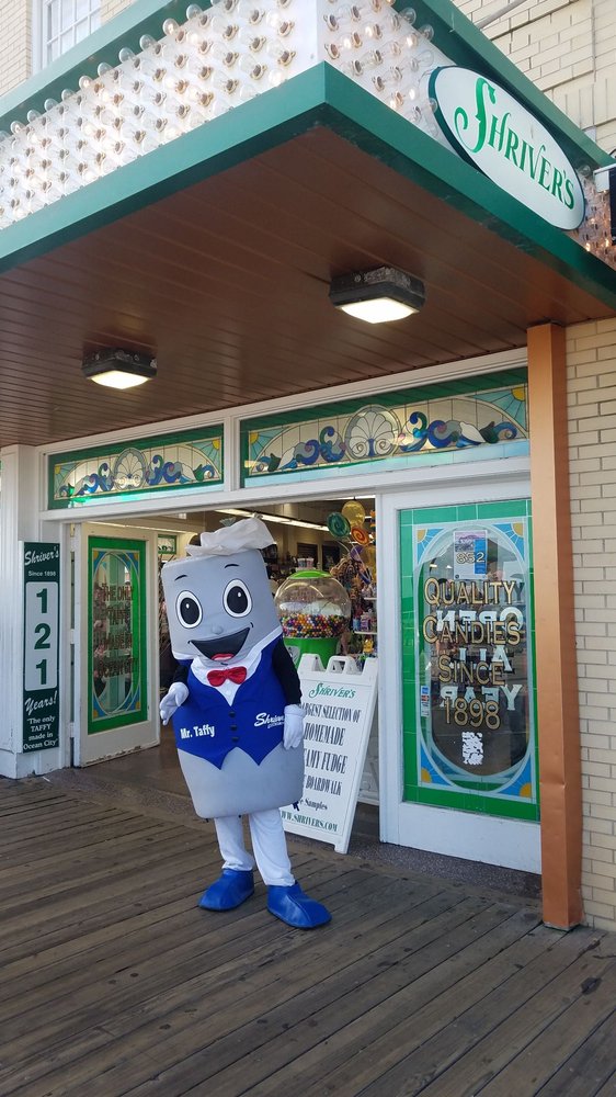 Shriver’s Salt Water Taffy & Fudge 12 Photos & 57 Reviews Candy