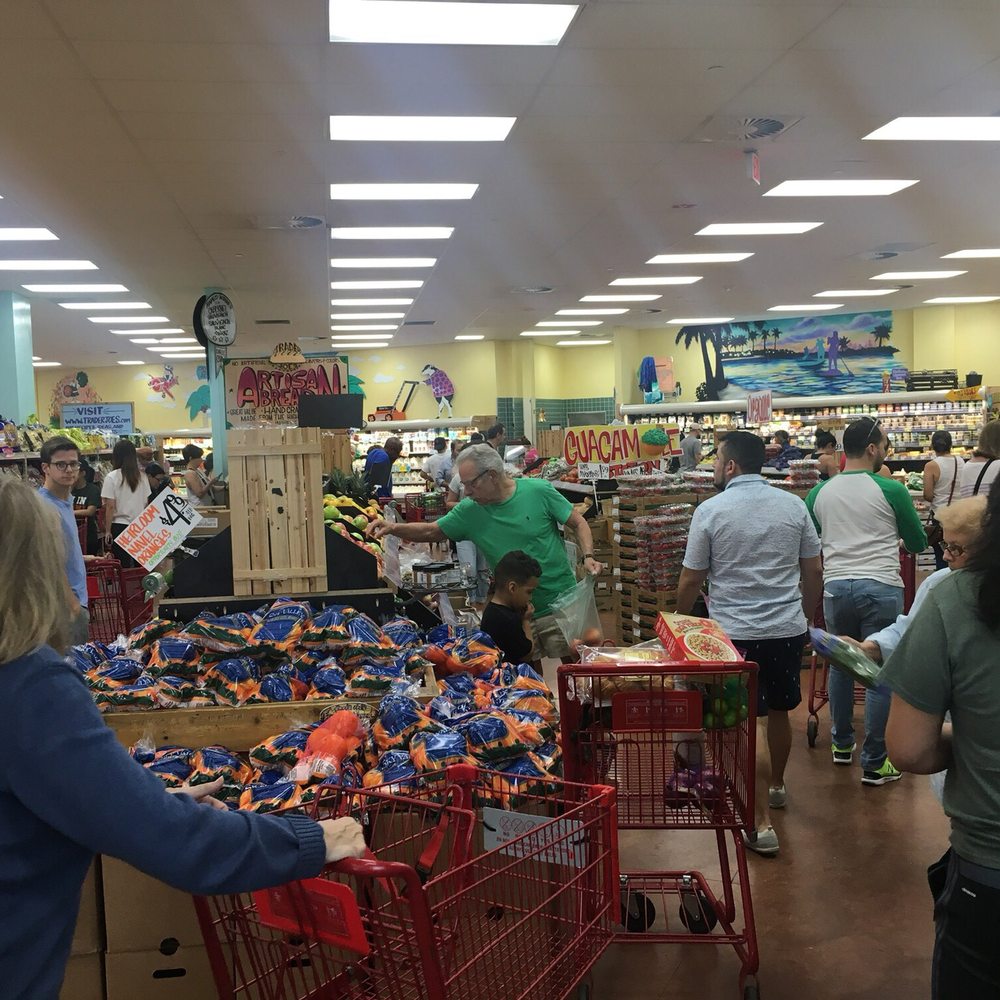 Trader Joe's - Grocery Near Me - Miami, Florida Trader Joe's - Grocery Near Me - Miami, Florida