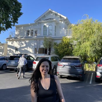 Ca'Bianca - Italian Near Me - Santa Rosa, California