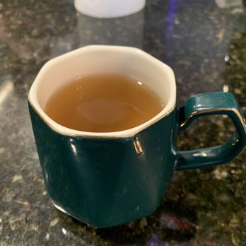 Sweet Basil Cafe - Tea - Japanese Near Me - Victor, New York