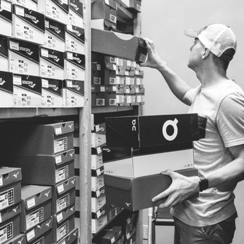 Run Away Shoes - Shoe Stores Near Me - Oshkosh, Wisconsin