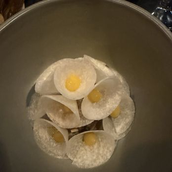 Cocina de Autor - Signature Cuisine Near Me - Playa del Carmen, ROO