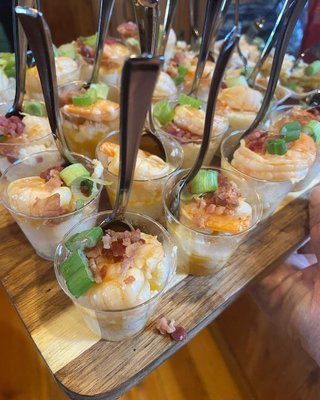 Triple A's Soulfood by null