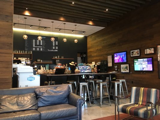 AvaBrew by Oren's Coffee by null