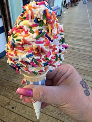 Kohr's Frozen Custard by null