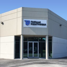 Thomas Printworks Reviews | Read Customer Service Reviews of ...