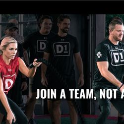 D1 Training Merrillville