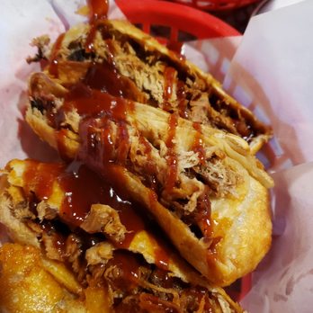 Smoked Creations BBQ - BBQ tornado - Barbeque Near Me - Ottawa, Kansas Smoked Creations BBQ - BBQ tornado - Barbeque Near Me - Ottawa, Kansas