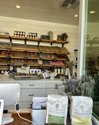 Tiny Boxwoods Austin by null
