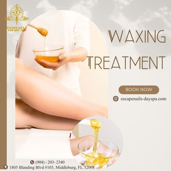 Escape Nails And Day Spa - Nail Salons Near Me - Middleburg, Florida Escape Nails And Day Spa - Nail Salons Near Me - Middleburg, Florida