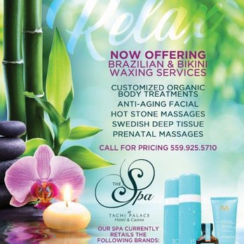 The Spa - Day Spas Near Me - Lemoore, California The Spa - Day Spas Near Me - Lemoore, California