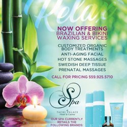The Spa
