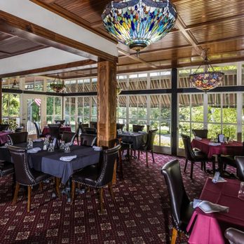 Stonecroft Manor - Steakhouses Near Me - Oakland, Maryland