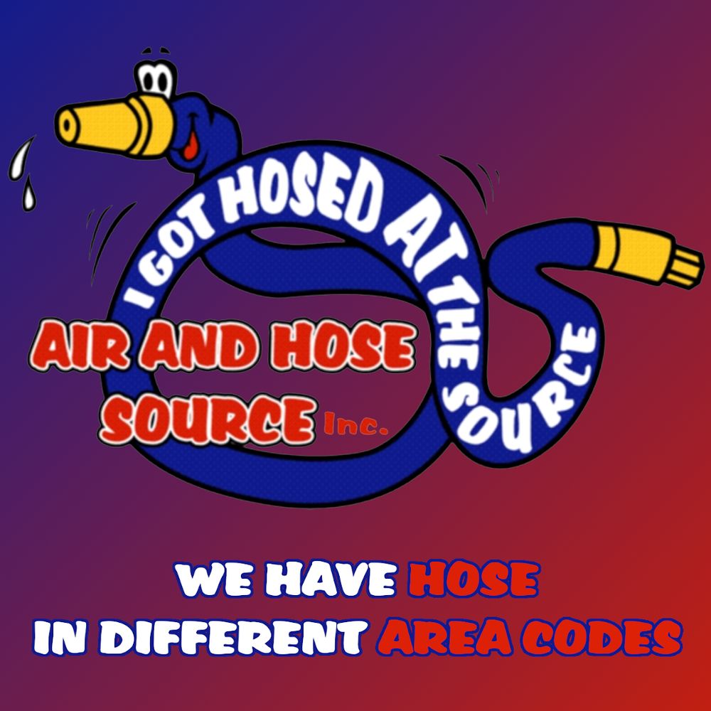 AIR & HOSE SOURCE Updated June 2024 Request a Quote 1680 Illinois