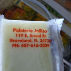 Tortillera Yen Paleteria Jalisco
