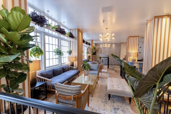 Sway Cafe & Wine Bar by null