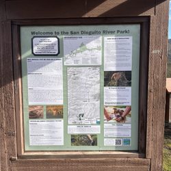 San Dieguito River Park