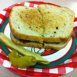 Chicago Mike's Beef & Dogs - Small!!!