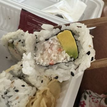 Tappi Diner - Cali Roll. - Sushi Bars Near Me - San Diego, California Tappi Diner - Cali Roll. - Sushi Bars Near Me - San Diego, California