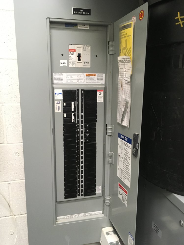 Slide of Fastwire Electric