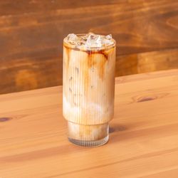 Beyond The Bowl - Marble Coffee