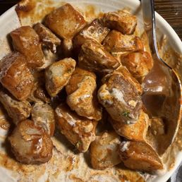 Patatas Bravas