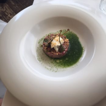 Il Machiavelli - Beef tartare - Lounges Near Me - Pompei, NA
