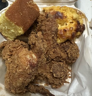 Delilah's Everyday Soul - Peachtree by null