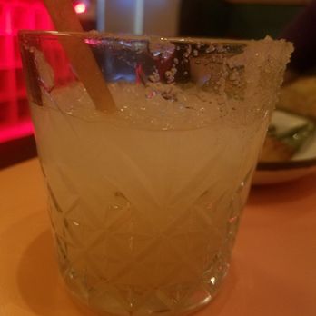 La Chinesca - Fill up (margarita) - New Mexican Cuisine Near Me - Philadelphia, Pennsylvania