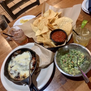 Cocina Madrigal - The trio appetizer - Tacos Near Me - Phoenix, Arizona