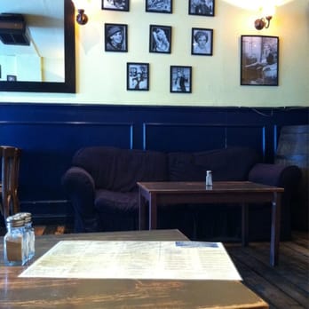Le Pot Lyonnais - French Near Me - London, XGL