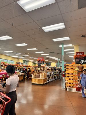 Trader Joe's by null