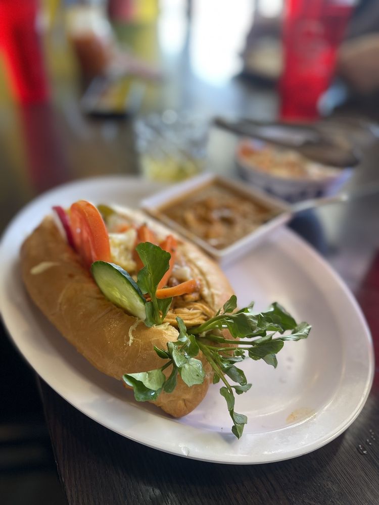 Pupusas Paradise - Denver Image