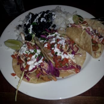 The Side Door Grill and Tap - All you can eat fish tacos on Fridays - American Near Me - Madison, Wisconsin The Side Door Grill and Tap - All you can eat fish tacos on Fridays - American Near Me - Madison, Wisconsin