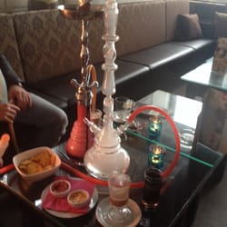 Bema - Shisha aus Glas. Gab es bis jetzt noch nie bei uns