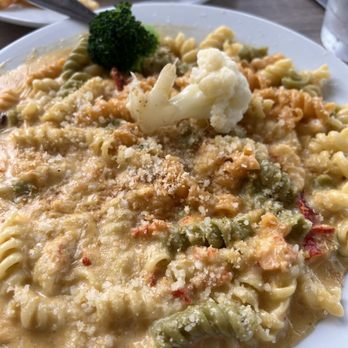 Lighthouse - Lobster Mac - Breakfast & Brunch Near Me - Newport Beach, California Lighthouse - Lobster Mac - Breakfast & Brunch Near Me - Newport Beach, California