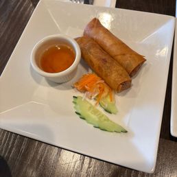 Spring Roll Vermicelli