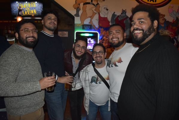 The SoFo Tap by null The SoFo Tap by null