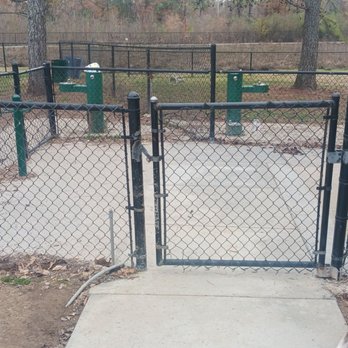Heritage Dog Park - Concrete double-gated entry area with water fountains in the - Dog Parks Near Me - Chattanooga, Tennessee Heritage Dog Park - Concrete double-gated entry area with water fountains in the - Dog Parks Near Me - Chattanooga, Tennessee