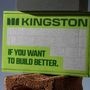 Photo of Kingston Block