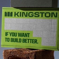 Kingston Block