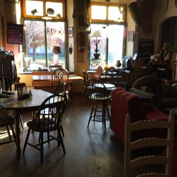 Comma Coffee - Coffee & Tea Near Me - Carson City, Nevada