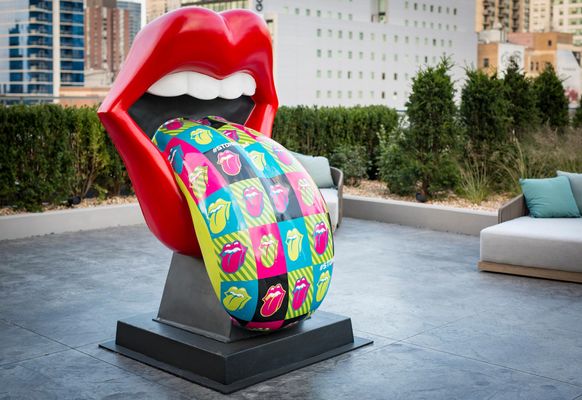 The Gallery on Wells by null