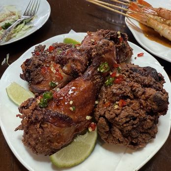 Cobi's - COBI'S FRIED CHICKEN - Indian Near Me - Santa Monica, California
