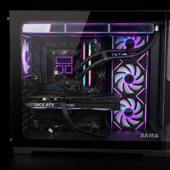 Computer Tech Solutions - Custom Gaming PC, power house for all your computer needs. - IT Services & Computer Repair Near Me - Orlando, Florida Computer Tech Solutions - Custom Gaming PC, power house for all your computer needs. - IT Services & Computer Repair Near Me - Orlando, Florida