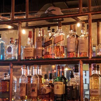 Han Dynasty - Great selection of booze! - Szechuan Near Me - Brooklyn, New York