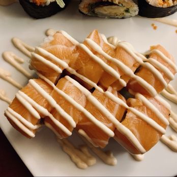 Sushi 86 - Sushi Bars Near Me - Cleveland, Ohio Sushi 86 - Sushi Bars Near Me - Cleveland, Ohio