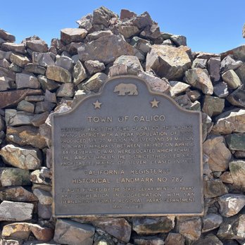 Calico Ghost Town - Parks Near Me - Yermo, California Calico Ghost Town - Parks Near Me - Yermo, California