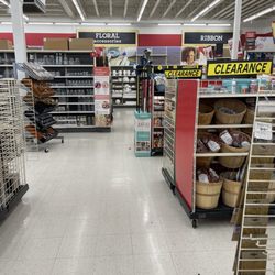 Michaels - Inside
